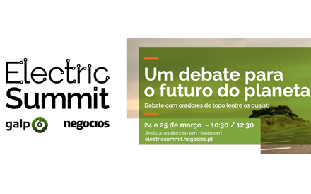 2º Dia Electric Summit: Líderes do sector automóvel e das baterias discutem futuro da Mobilidade Elétrica