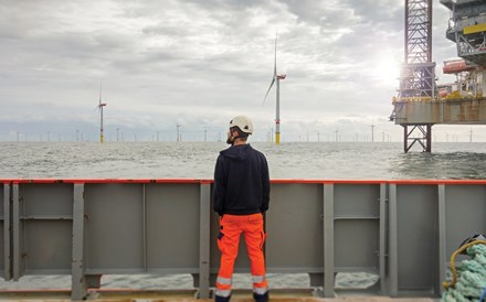 Energias renováveis oceânicas dão cartas em Portugal