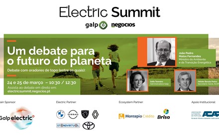 Electric Summit | O Futuro da Mobilidade 