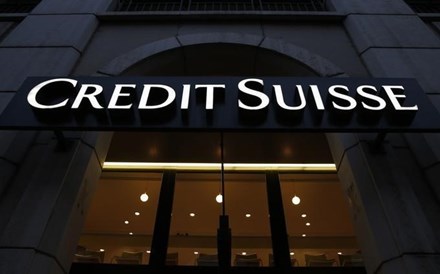 Depois de Horta Osório, pode haver mais uma baixa na liderança do Credit Suisse 
