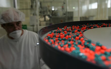 Bial vai construir nova fábrica de antibióticos