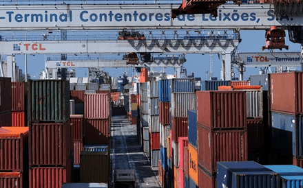 Transporte marítimo “zarpa” com o Brexit