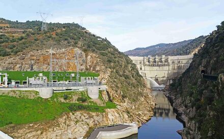 Movimento Cultural da Terra de Miranda acusa a Engie de querer transformar o Nordeste Transmontano numa 'colónia energética'.