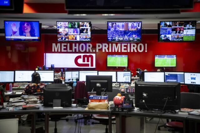 Cofina passa de perdas a lucros de 1,95 milhões de euros no primeiro semestre