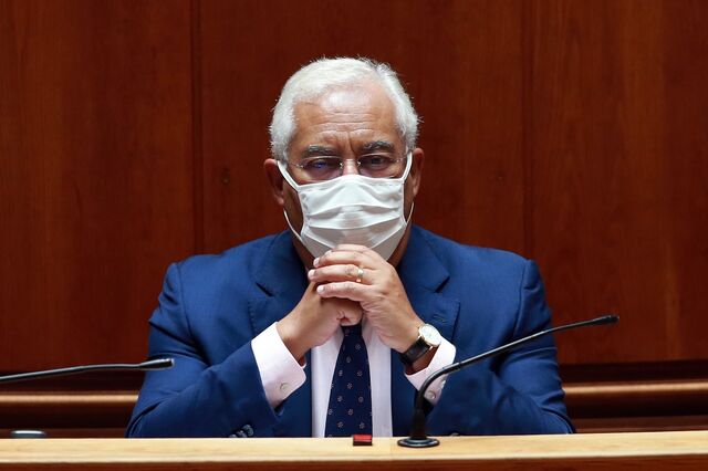 Será que António Costa vai conseguir sair ileso da pandemia?