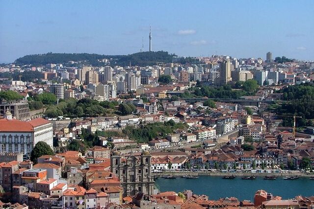Vila Nova de Gaia cancela festejos alusivos ao Natal e Ano Novo