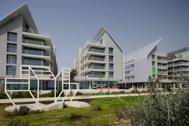 VIC Properties conclui segundo edifício de projeto de 400 milhões em Marvila