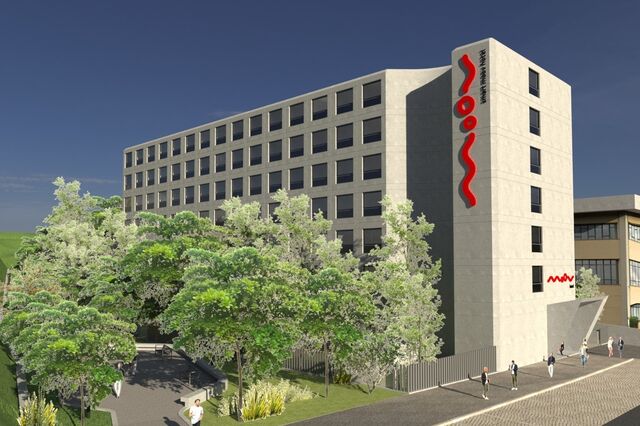 Têxtil de Vilarinho investe 10 milhões num novo hotel no Parque das Nações