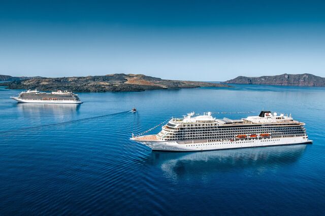Porto de Lisboa vai poder receber cruzeiros mas há regras