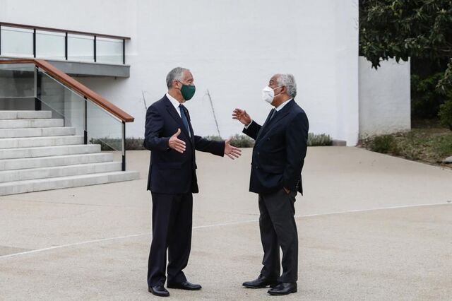 CPLP: Portugal representado na Cimeira de Luanda por Marcelo, Costa e Santos Silva