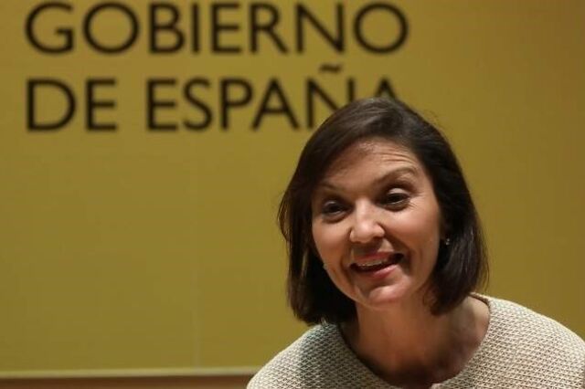 Quarta ameaça de morte entregue à ministra da Indústria em Espanha