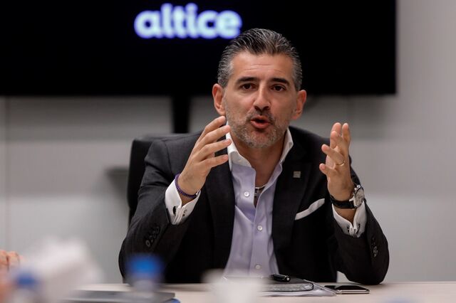Altice espera adesão elevada a plano de saídas voluntárias