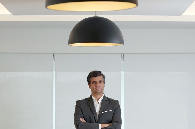 Pedro Carvalho: “Fascinava-me a ideia de poder e dinheiro”