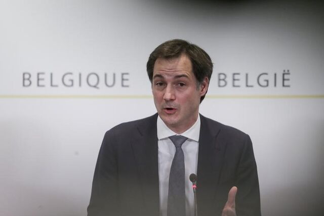 Bélgica fecha acordo para prolongar operação de dois reatores nucleares
