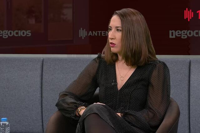 Marina Gonçalves: IHRU tem 1.100 pedidos de apoio em cima da mesa