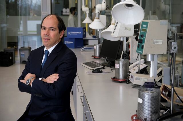 Colquímica abre fábrica de colas nos Estados Unidos