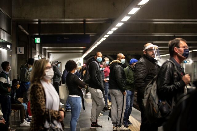 Vai ser mais difícil medir a quebra do emprego neste confinamento