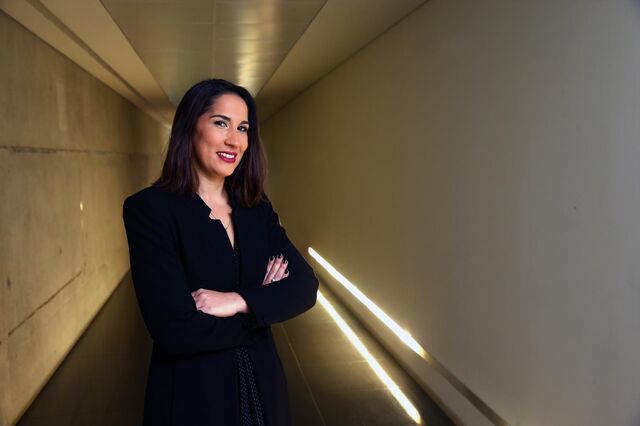 Marina Gonçalves: “Temos de garantir fiscalização de condomínios”
