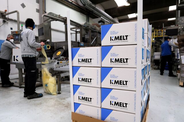 Portuguesa Colquímica investe 2 milhões nos Estados Unidos
