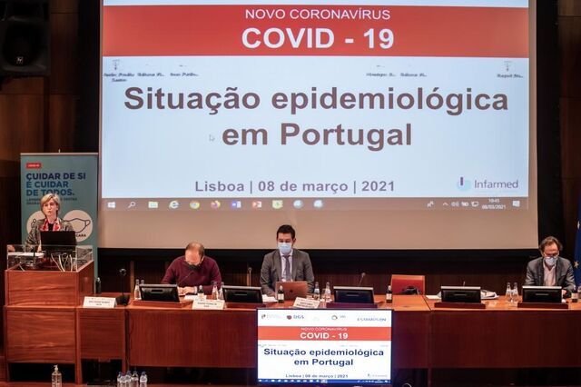 Escolas levam a aumento da incidência até aos 9 anos