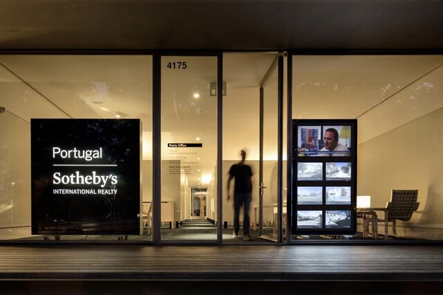 Sotheby’s recruta 30 trabalhadores para reforçar no Porto