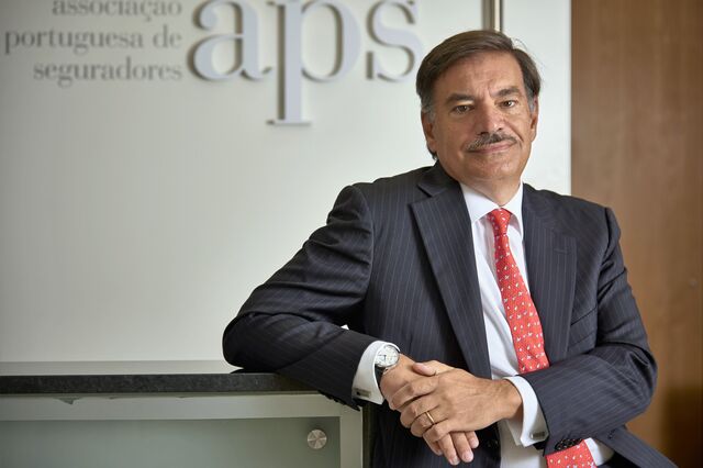 “O setor tem mostrado a sua resiliência”