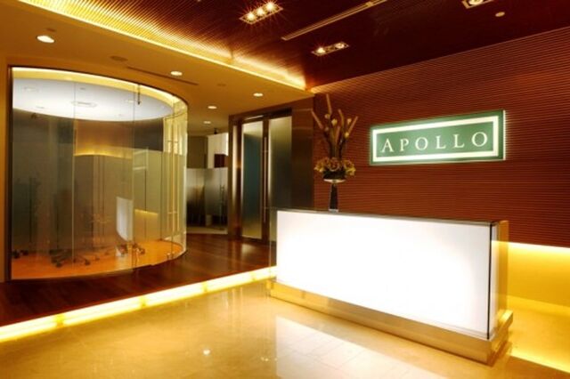 Apollo avança para fusão com a Athene e cria conglomerado de quase 30 mil milhões