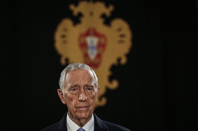 Presidente da República convencido de que orçamentos para 2022 e 2023 vão passar