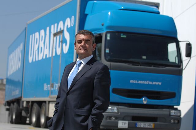 Governo procura terceira via para a Groundforce