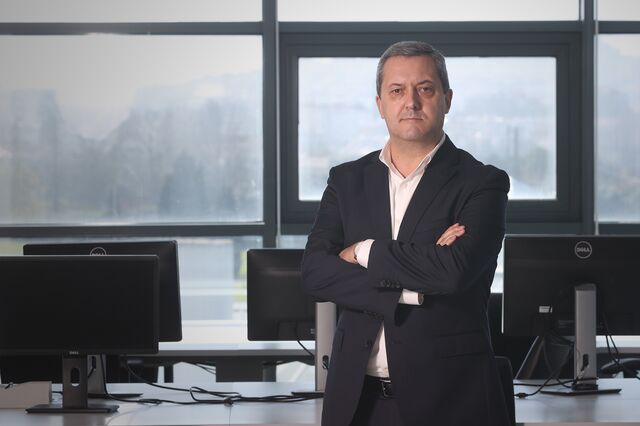 Procensus e Oak Peak “sobem de divisão” na consultoria