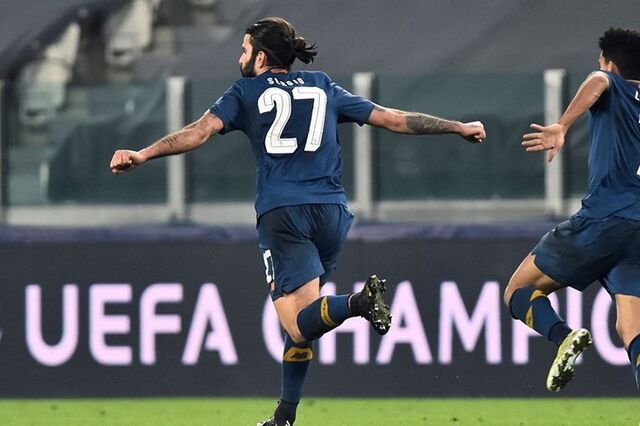 FC Porto dispara 8% em bolsa após eliminar Juventus e aumentar encaixe na Champions para 73 milhões