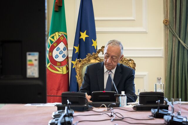 Marcelo contraria Governo e promulga reforço de apoios a independentes