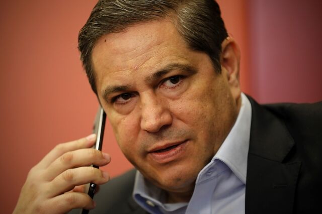 Empresa de Mário Ferreira recebe 52% dos apoios à recapitalização estratégica