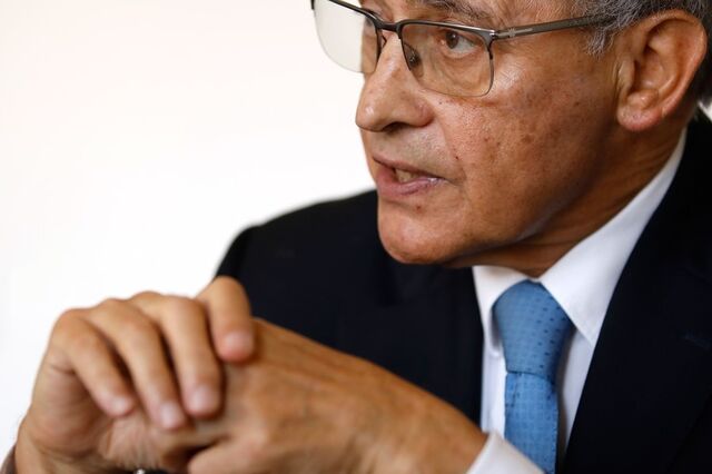 Costa Pinto acusa Banco de Portugal de ter agido tarde no BES