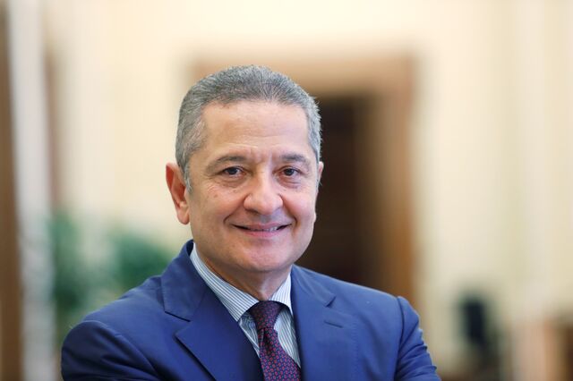 Fabio Panetta vem em reforço de Lagarde: 'há que evitar retirada precipitada de estímulos'