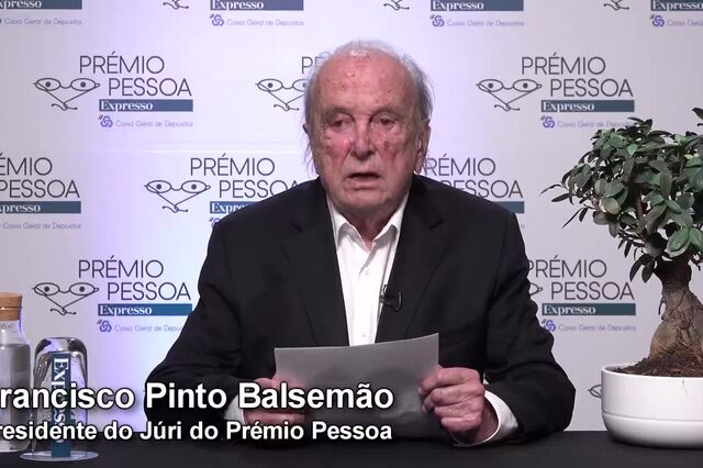 Cientista Elvira Fortunato venceu Prémio Pessoa 2020