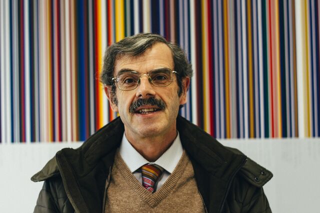 Investigador bracarense premiado por 1%
