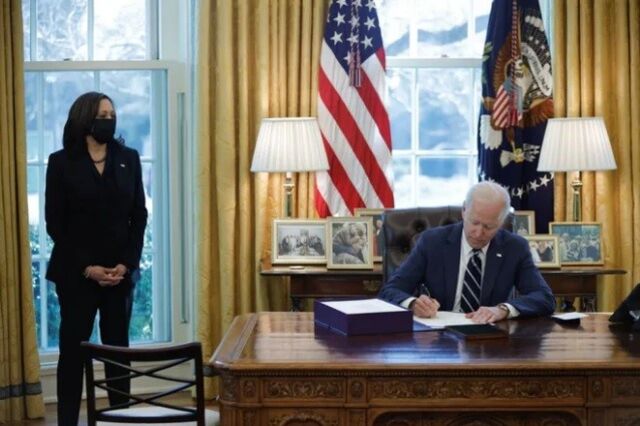 Aumento de impostos proposto por Biden só atingirá 0,3% dos contribuintes, diz Casa Branca