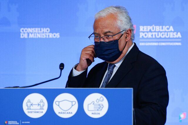 Conselho de Ministros volta a reunir-se na sexta-feira para aprovar medidas do estado de emergência