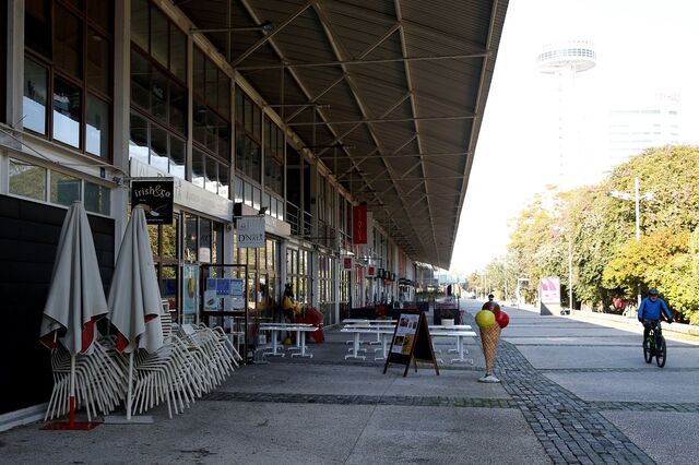 Restaurantes reabrem em abril mas já com bebidas em takeaway