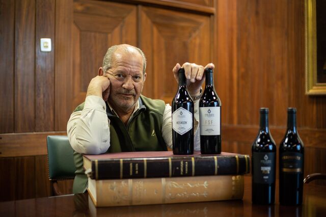 Domingos Soares Franco: Fui considerado um traidor no meio porque era um novo-mundista
