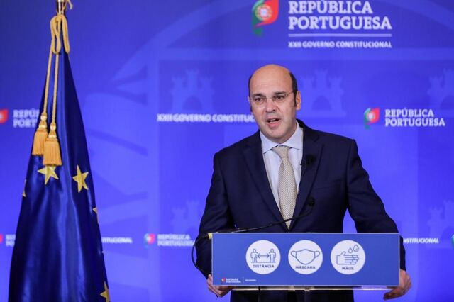 Apoios à economia totalizam 1,16 mil milhões a fundo perdido