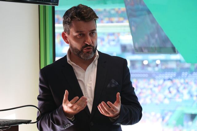 “A inteligência artificial é o futuro do marketing digital”