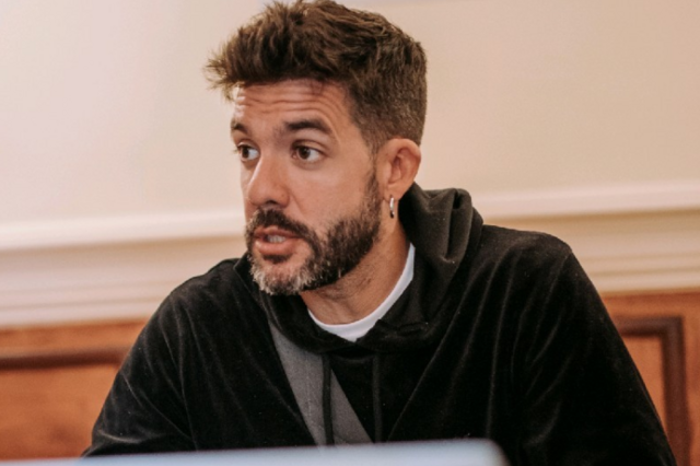 Produtor das festas Revenge of the 90’s abre mercearias sem funcionários em Portugal