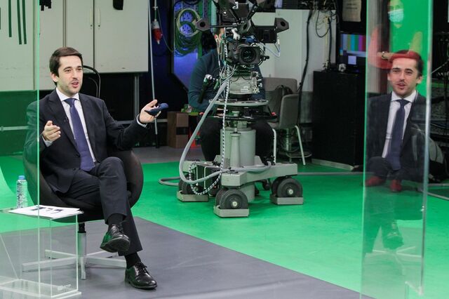 João Torres: “Houve um aumento de 100 mil reclamações em 2020”