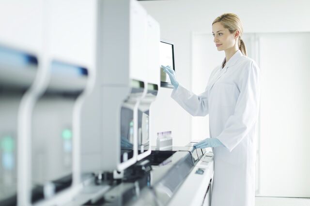 Sysmex estabelece nova filial em Portugal