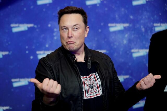Musk volta a vender milhões de ações da Tesla e afunda cotação da empresa