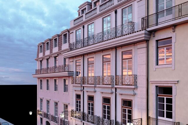 Vivium Properties compra edifício na Rua do Alecrim para projeto de habitação de luxo