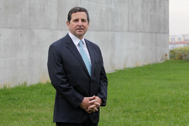 Grupo José de Mello procura parcerias com start-ups europeias