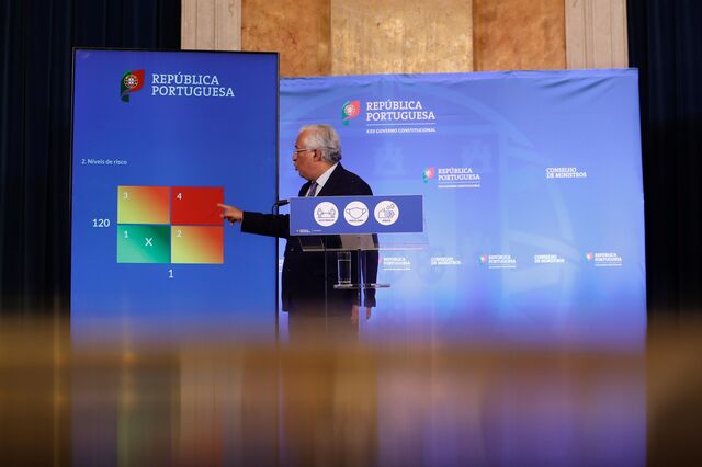 Nenhum país da UE cumpre linhas vermelhas de Costa